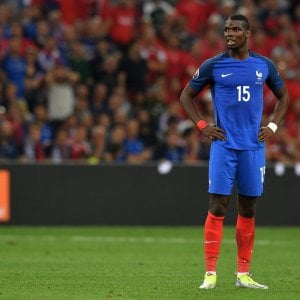 Juventus, è addio a Morata. Pogba-Real, affare da 160 milioni