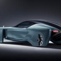 Rolls Royce 103 EX Vision Next 100 Concept