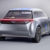 Mini Vision Next 100 Concept