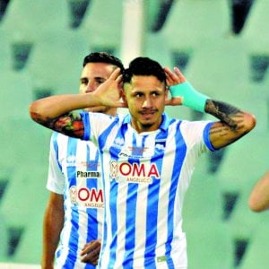 Napoli, giorni decisivi per Lapadula e Fabinho. Ma De Laurentiis guarda anche al futuro