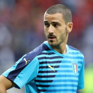 Juventus: Cuadrado vuole restare, no allo United per Bonucci
