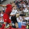 Polonia, Glik: "Valiamo la Germania, tutto può succedere"