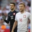 Polonia, Fabianski: "Gara dura, mai sottovalutare l'avversario"