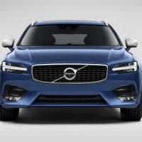 Volvo V90 R Design