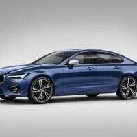 Volvo S90 R Design