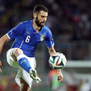 Lazio, Candreva verso l'addio: più Chelsea che Inter