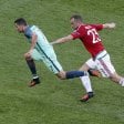Ronaldo: "Una partita folle". Storck: "Meritiamo solo elogi"