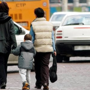 Il diritto dei bambini