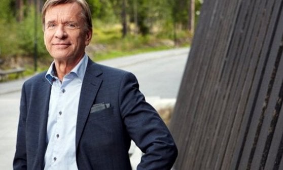 Volvo: "La guida autonoma rivoluzionerà la sicurezza"