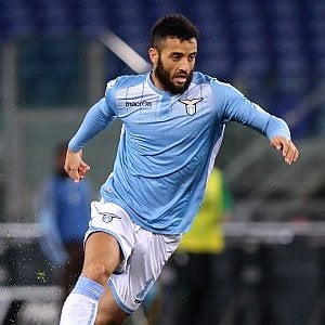 Lazio, Felipe e il rimpianto United: "Se arriva la proposta giusta..."