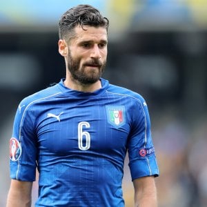 Inter, pressing su Lotito per avere Candreva