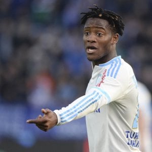 Juventus, Batshuayi per il dopo Morata. Pogba, United pronto al rilancio
