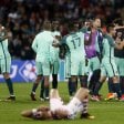 Croazia-Portogallo 0-1: Quaresma al 117' dopo due ore di sbadigli