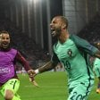 Portogallo, Quaresma: "Vittoria giusta, il mio gol vale tantissimo"