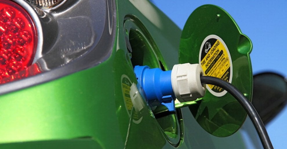 Svezia, un social in stile Airbnb per ricaricare le auto elettriche