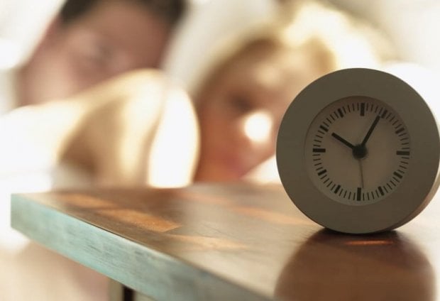 Disturbi del sonno, cinque consigli per dormire bene