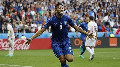 E' grande Italia: Spagna ko sabato c'è la Germania