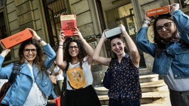 Eco, donne al voto, il 'confine', padri e figli le tracce del tema: anche ambiente e Pil