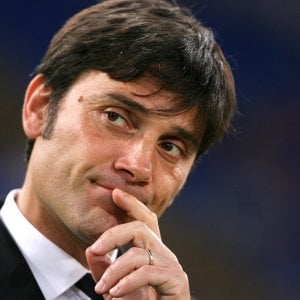 Milan, accordo con Montella: Berlusconi ha detto sì
