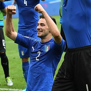 Napoli, De Sciglio apre a Sarri: "Impossibile dire di no"