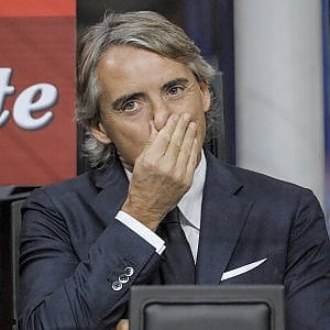 Inter, Mancini cauto: "Mercato? Dobbiamo fare i conti con l'Uefa"