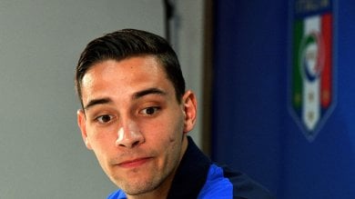 De Sciglio: "La Germania ha alcuni punti deboli"