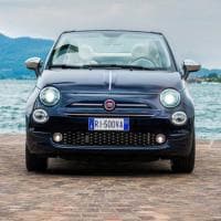 Fiat 500 Riva