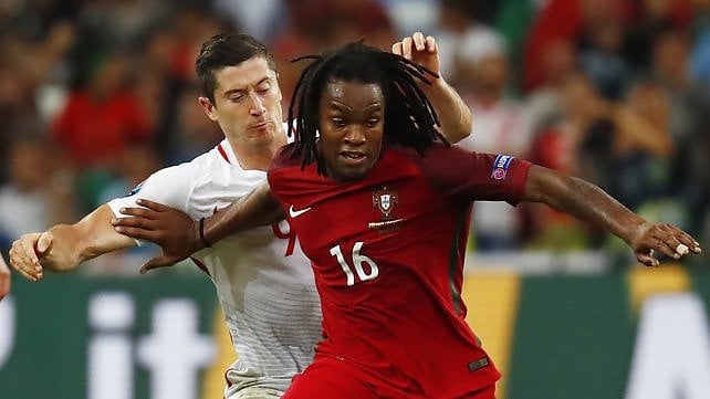 Portogallo, per Sanches gol record: il più giovane da ottavi in poi