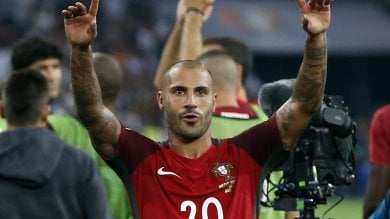 Polonia-Portogallo 4-6: decidono i rigori, Ronaldo in semifinale