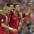 Portogallo brutto e con Cr7 in crisi: in semifinale senza vittorie