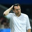Tensione dopo il Galles lite Wilmots-Courtois