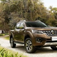 Renault Alaskan