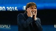 Conte, addio al veleno  "Nessuno al mio fianco"