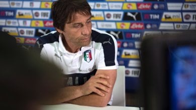 Conte, saluti e lacrime  "Ora ci rispettano"   foto