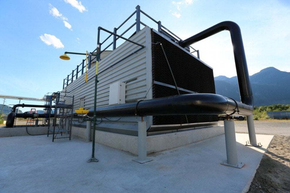 Dall'anidride carbonica al carburante, per combattere l'inquinamento