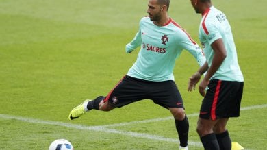 Portogallo-Galles, da Quaresma e Robson Kanu: la semifinale degli eroi imprevedibili