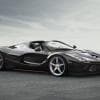 LaFerrari diventa spider, ecco le prime foto