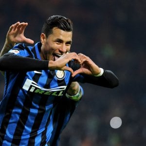 Inter, Murillo vuole restare, ma con lo Zenti si tratta