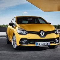 Renault Clio RS