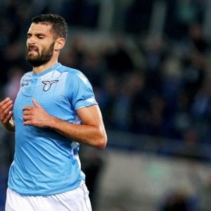 Napoli, Candreva si avvicina: offerti 24 milioni alla Lazio, ora dipende dal giocatore