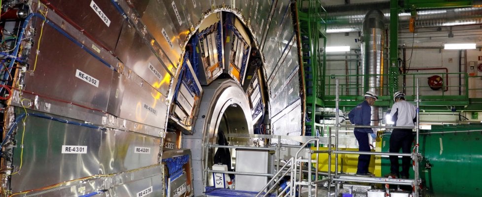In arrivo una nuova particella? Attesa al Cern per capire chi è davvero "Mister Ics"