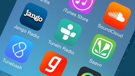 Musica in streaming, negli Usa Spotify surclassa YouTube