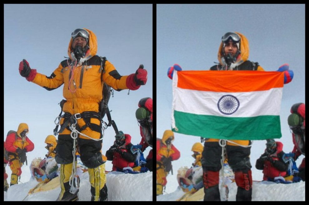 Everest, la scalata è merito del fotoritocco