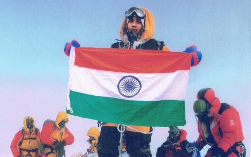 Everest, la scalata è merito del fotoritocco