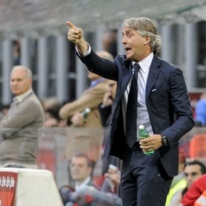 Inter, Wanda Nara: "l'Atletico Madrid vuole Icardi". E l'Inghilterra pensa a Mancini ct