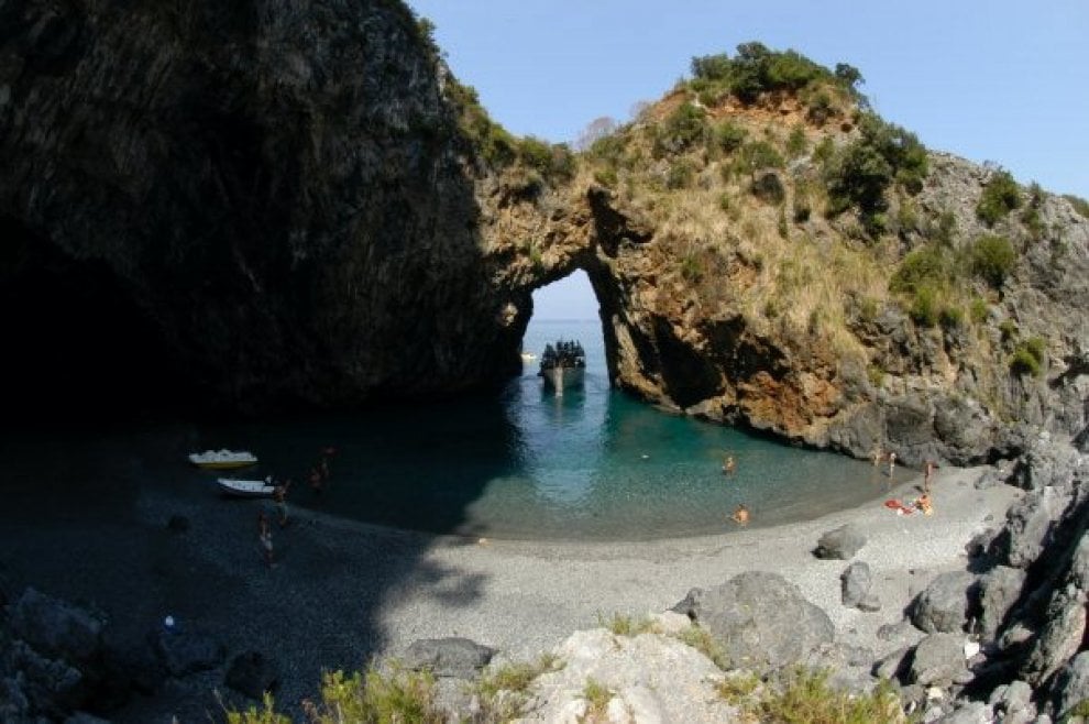 Legambiente, ecco le spiagge più belle del 2016