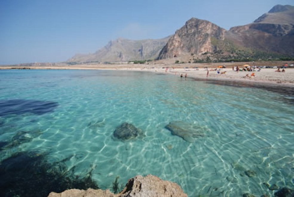 Legambiente, ecco le spiagge più belle del 2016