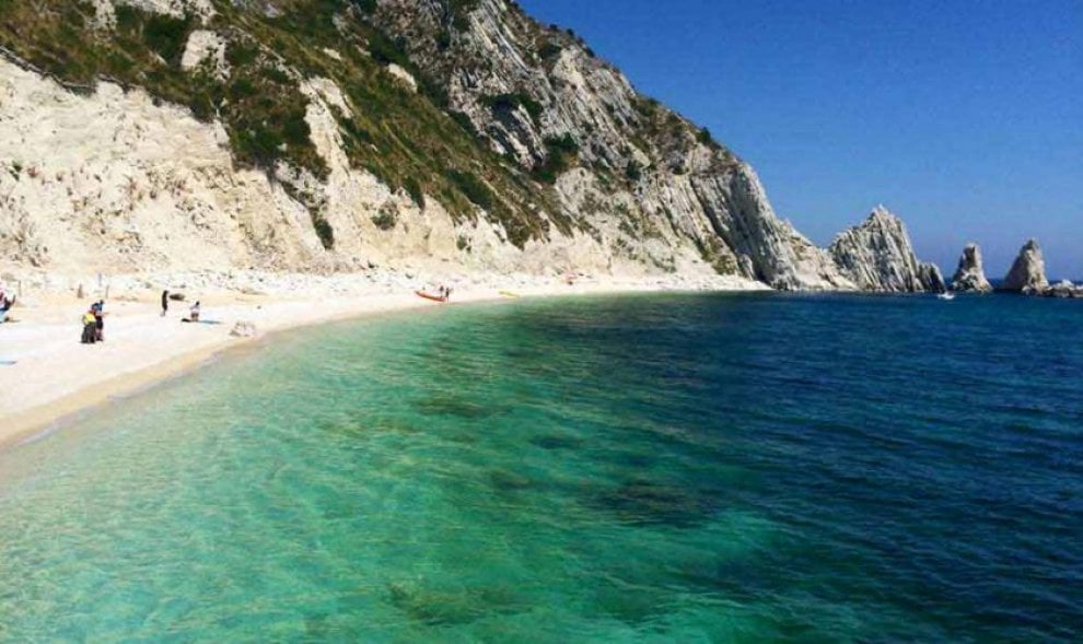 Legambiente, ecco le spiagge più belle del 2016