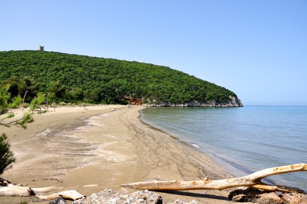 Legambiente, ecco le spiagge più belle del 2016