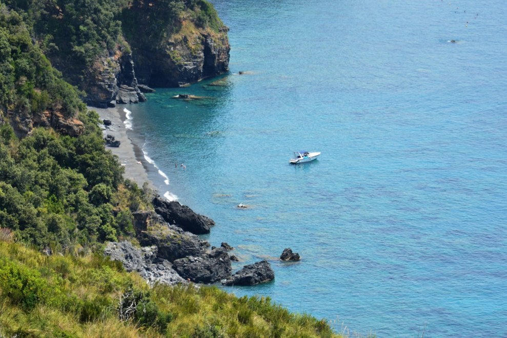 Legambiente, ecco le spiagge più belle del 2016